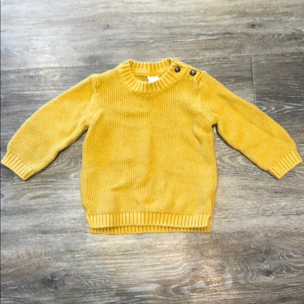 H&M Infant Sweater